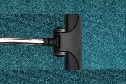 carpet cleaning vacuum wand
