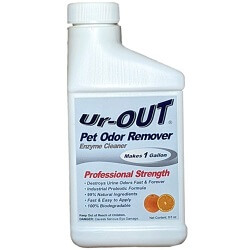 ur-out pet urine odor remover from carpet