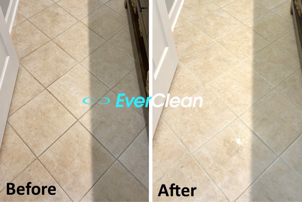 tile grout cleaning nashville tn