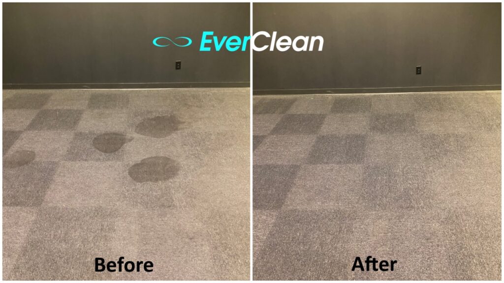 carpet cleaning methods by everclean nashville